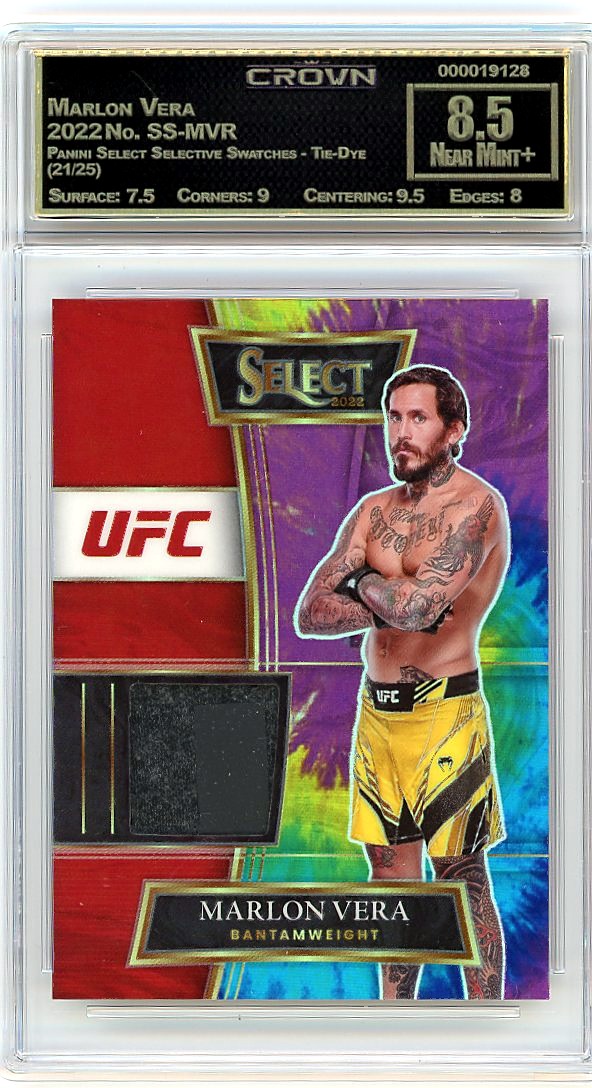 Marlon Vera
