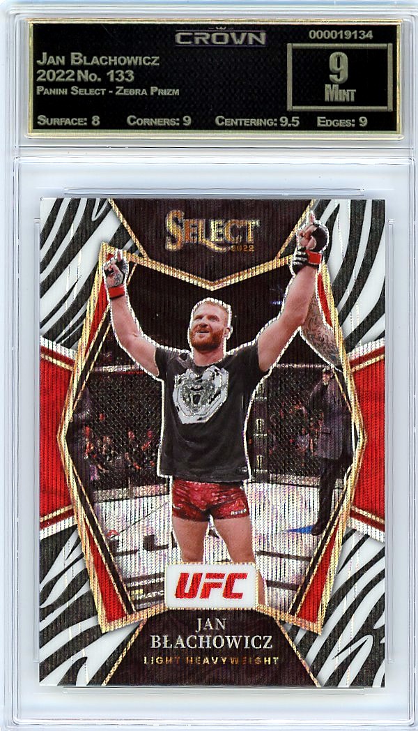Jan Blachowicz