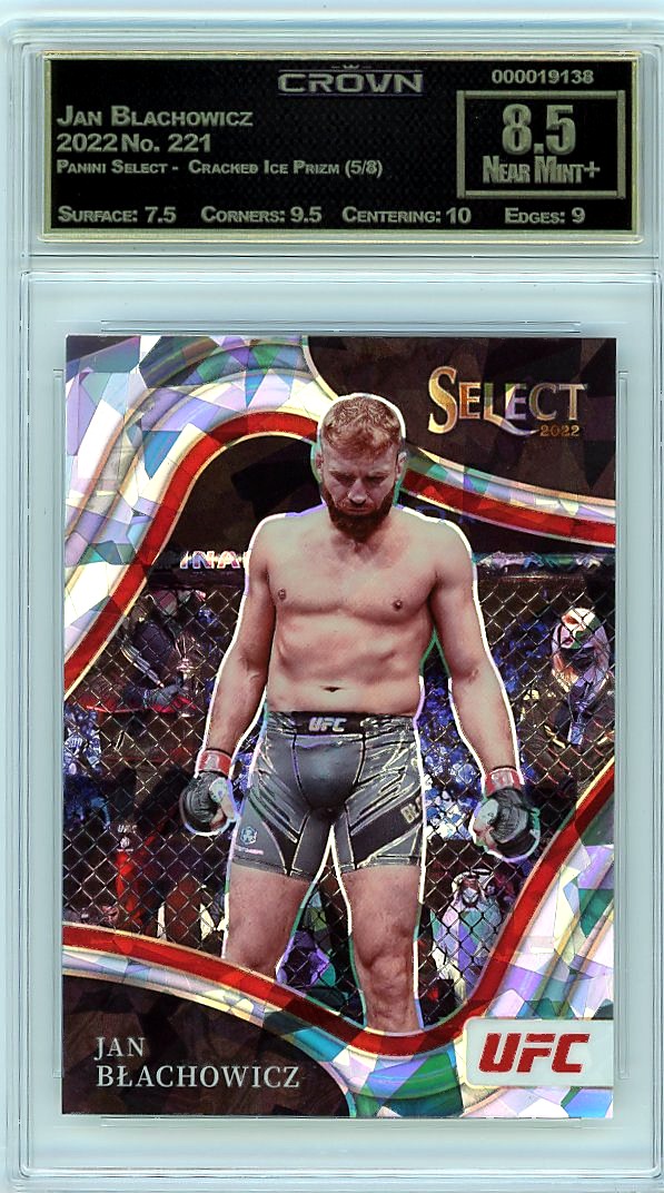 Jan Blachowicz