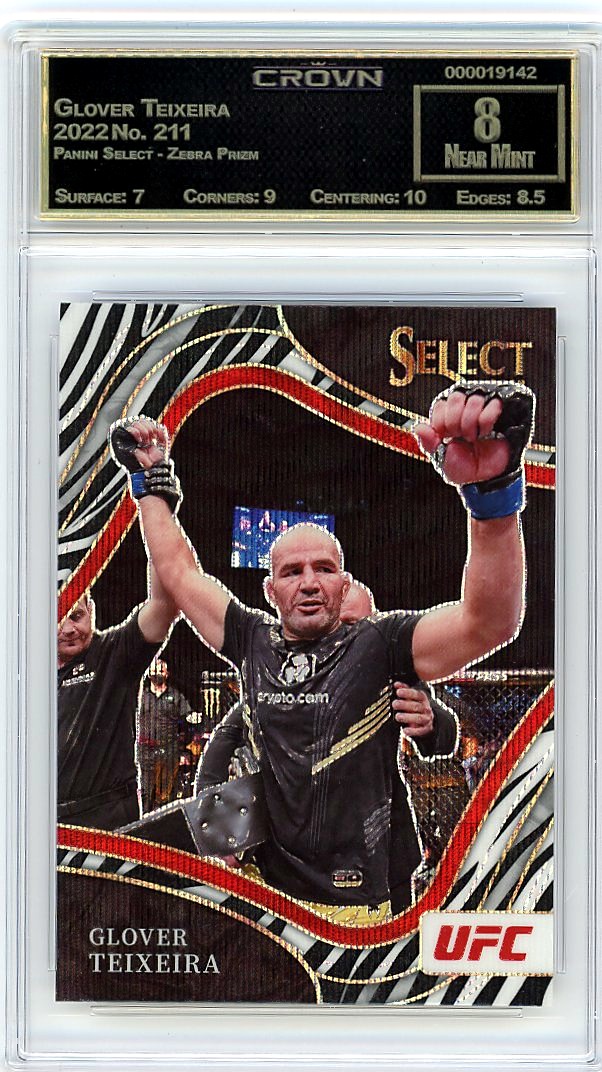Glover Teixeira