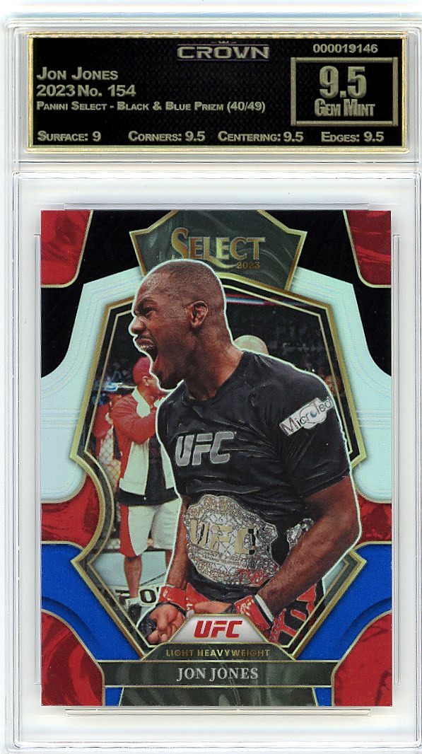 Jon Jones