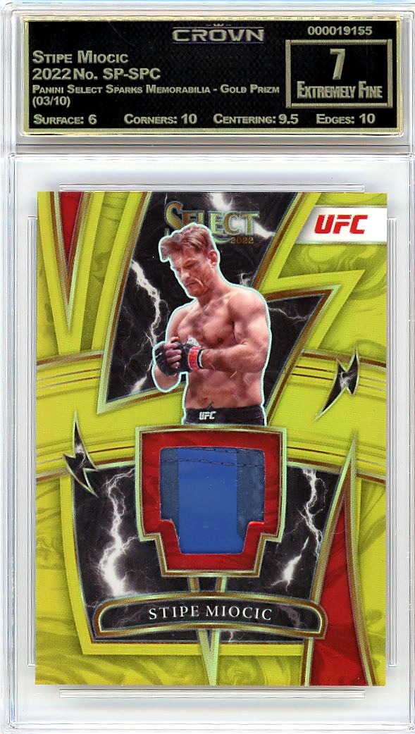 Stipe Miocic