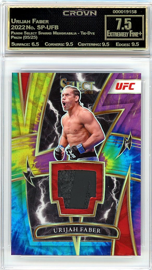 Urijah Faber