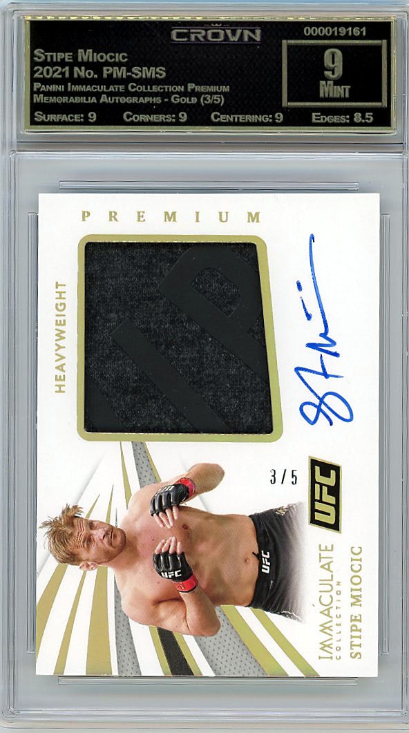 Stipe Miocic