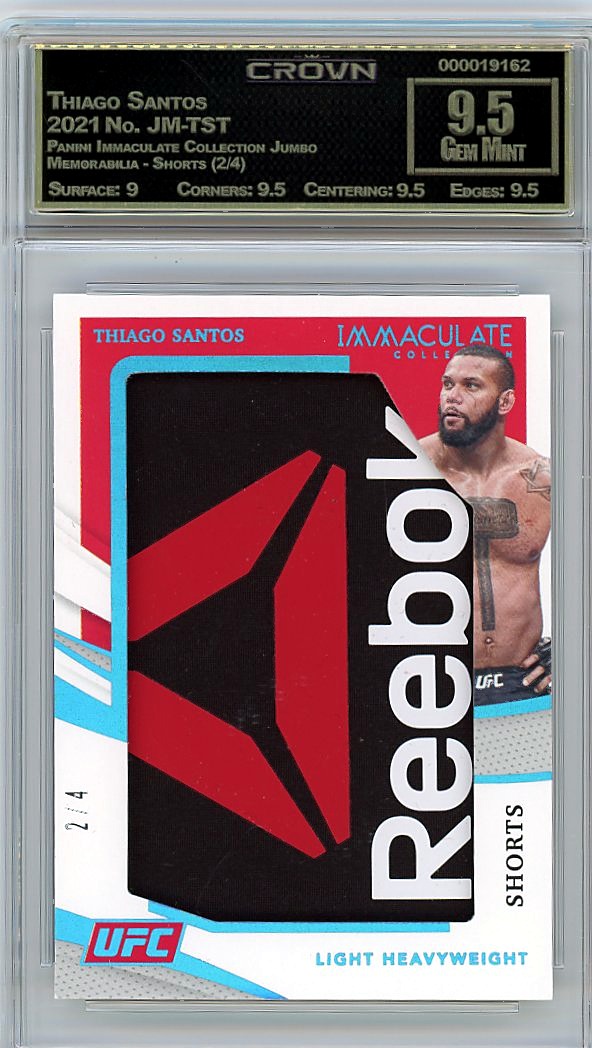 Thiago Santos