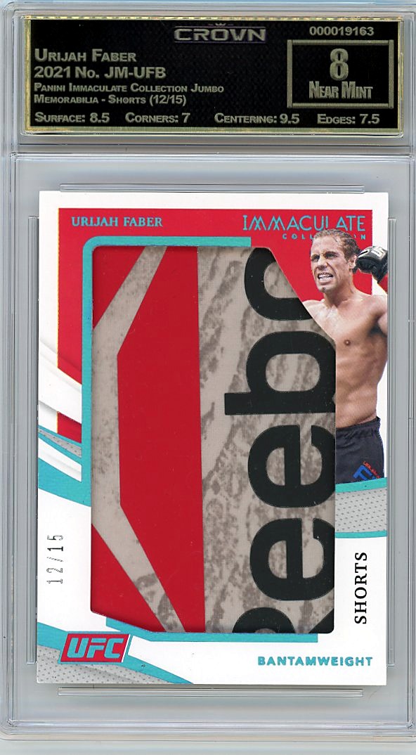 Urijah Faber