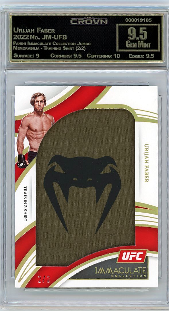 Urijah Faber
