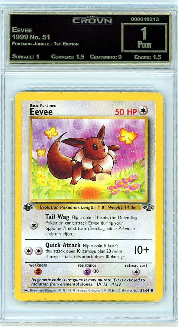 Eevee