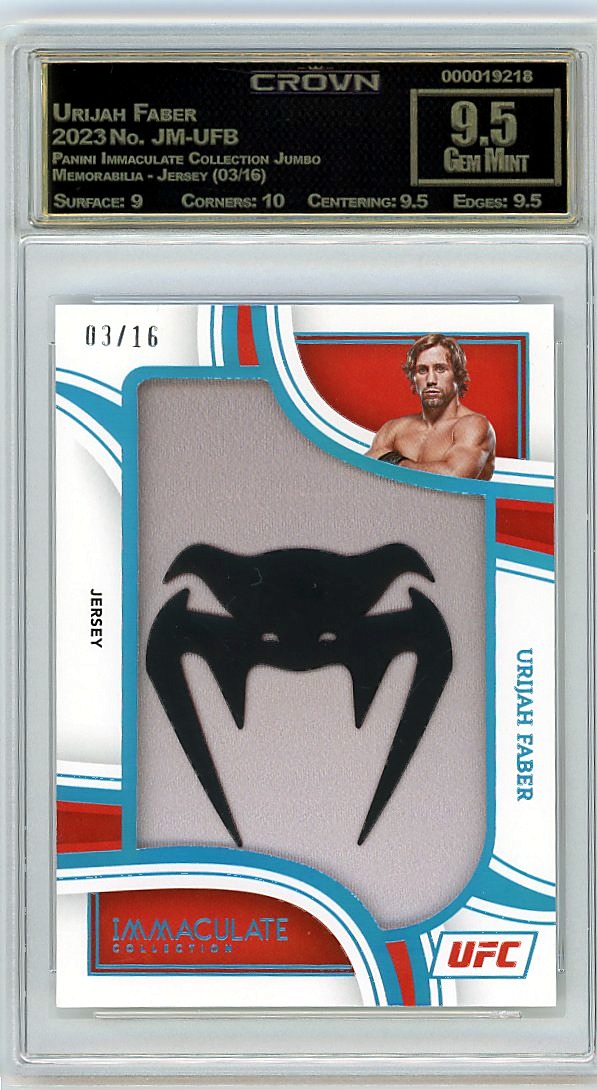 Urijah Faber