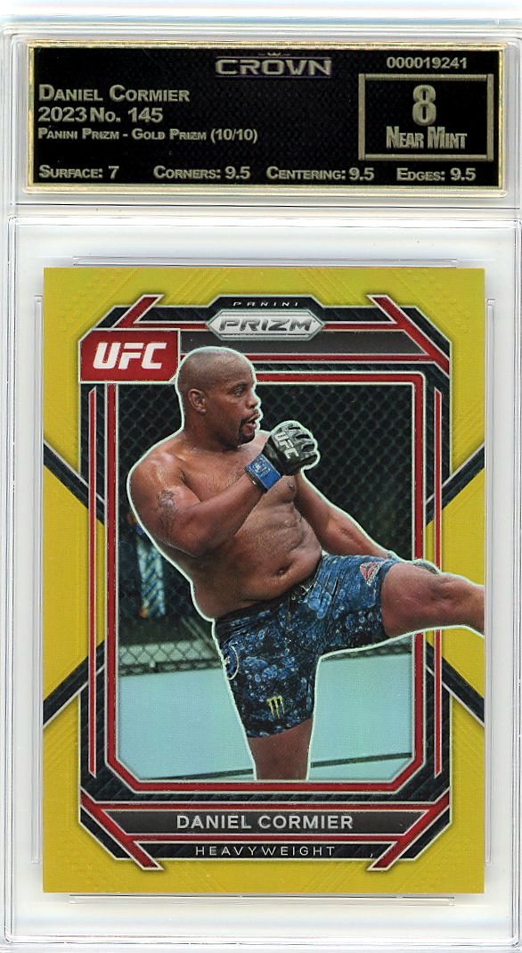 Daniel Cormier