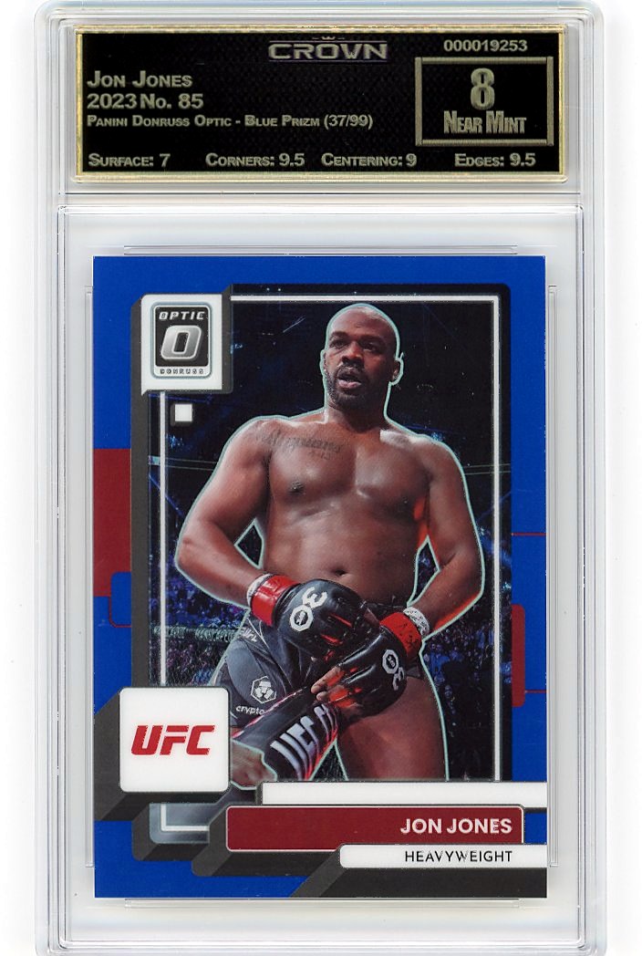 Jon Jones