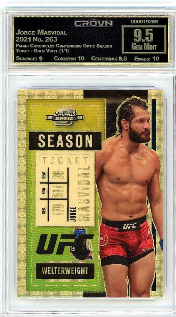 Jorge Masvidal