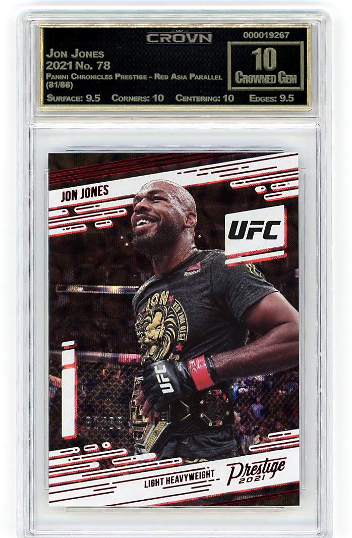 Jon Jones