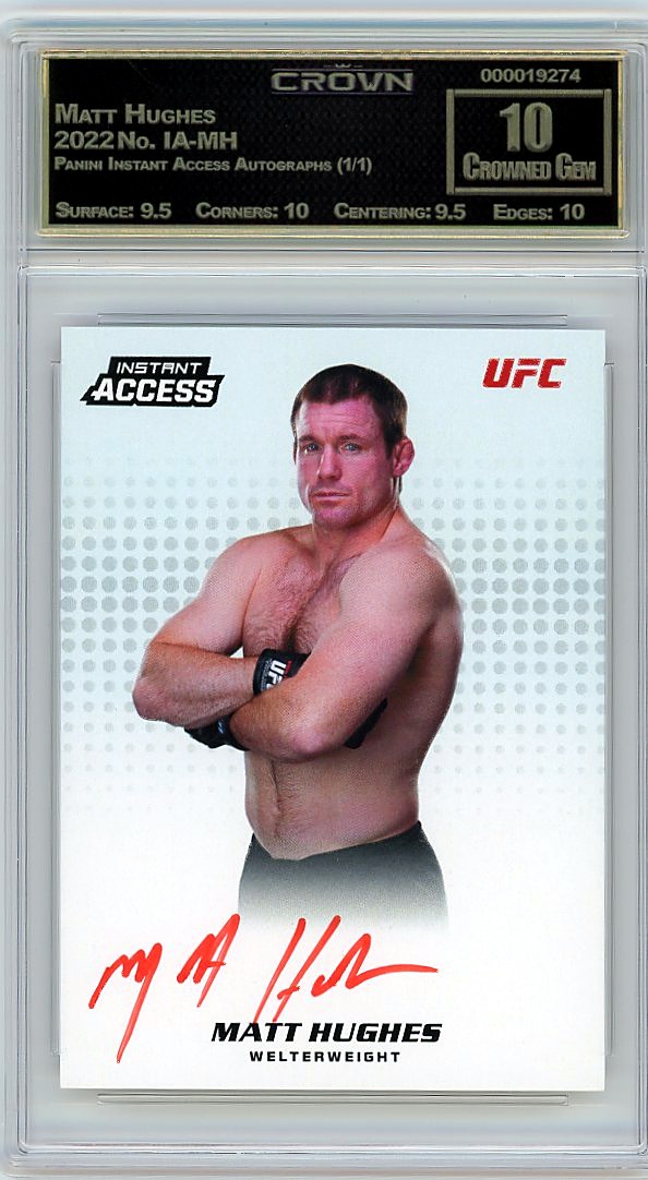Matt Hughes