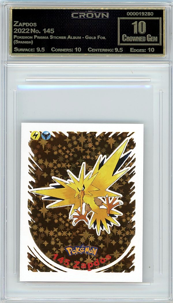 Zapdos