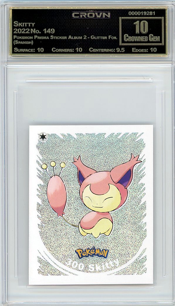 Skitty
