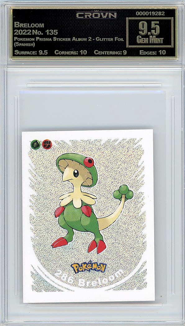 Breloom