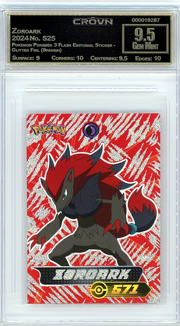 Zoroark