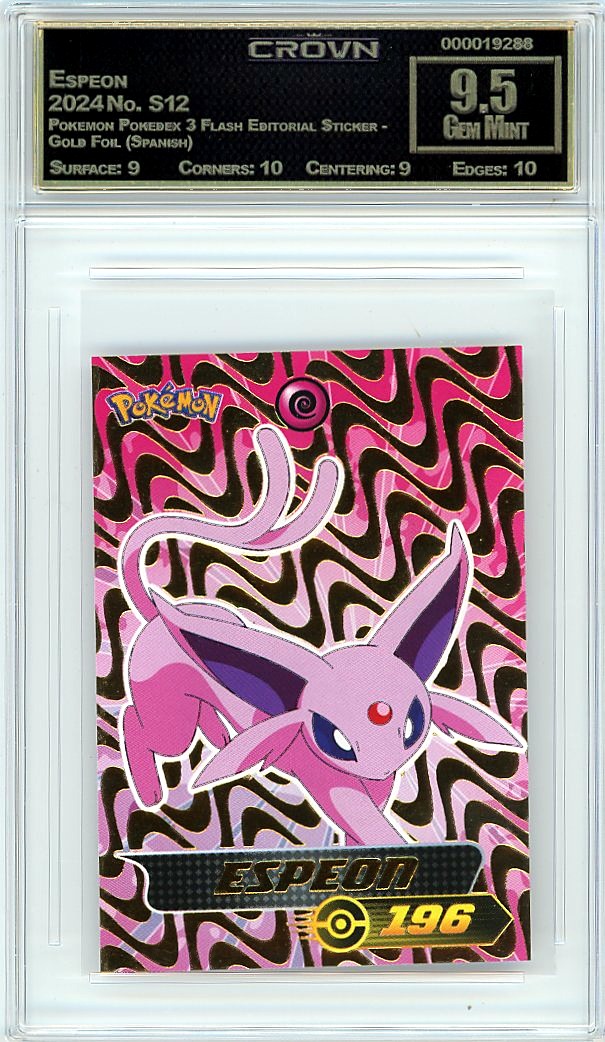 Espeon
