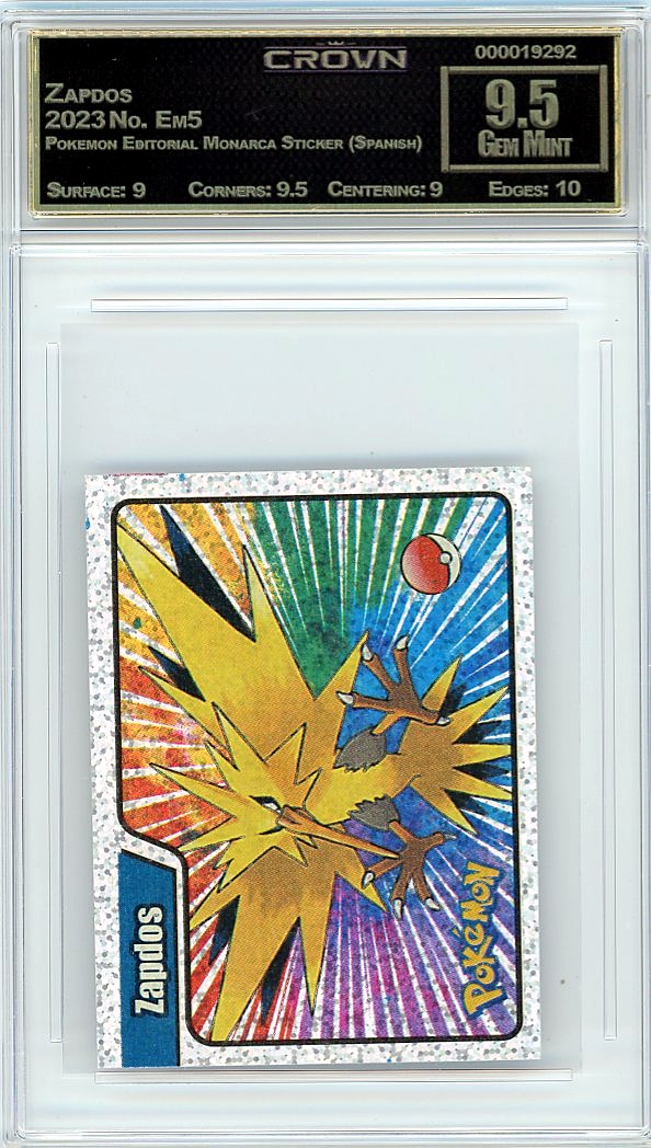Zapdos