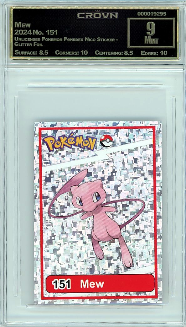 Mew
