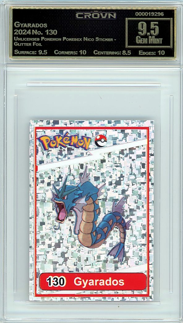 Gyarados