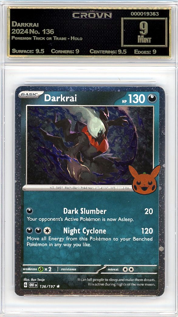 Darkrai