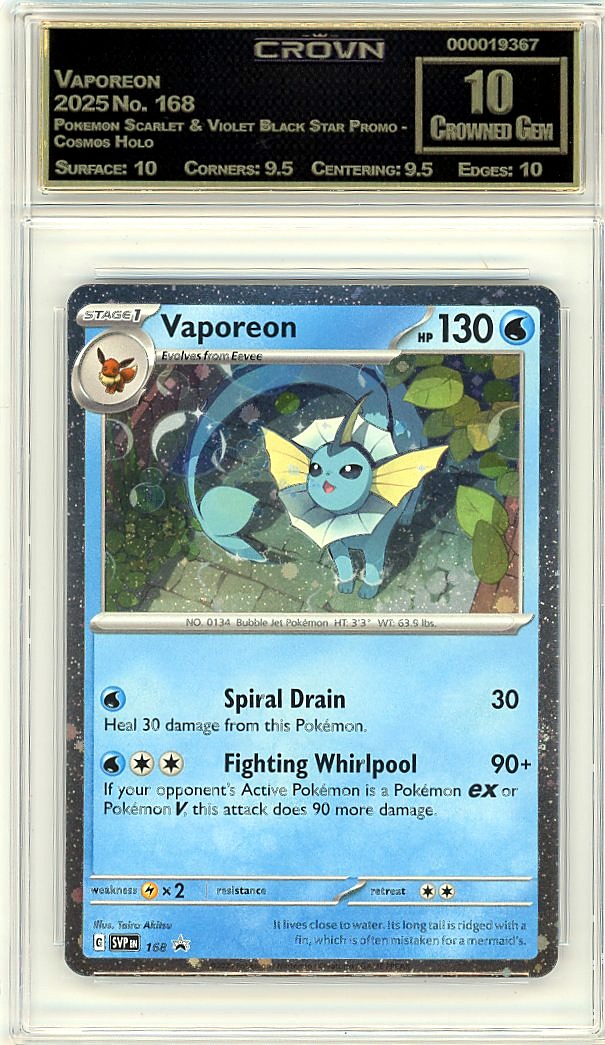 Vaporeon