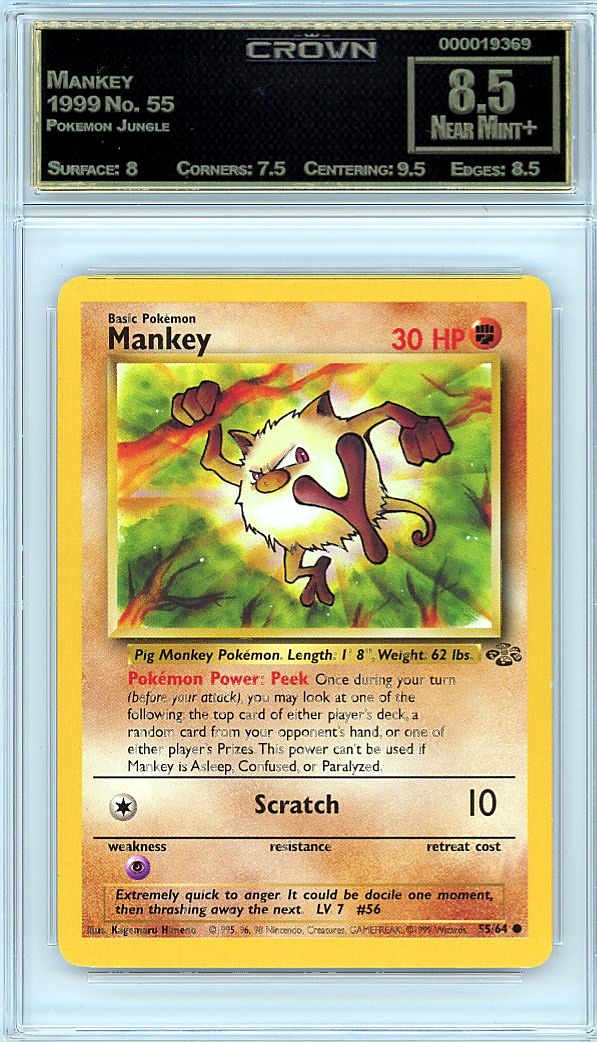 Mankey