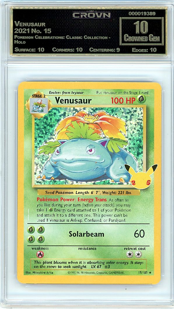 Venusaur