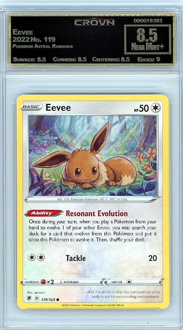 Eevee