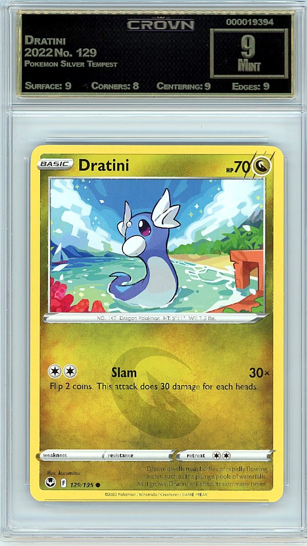 Dratini