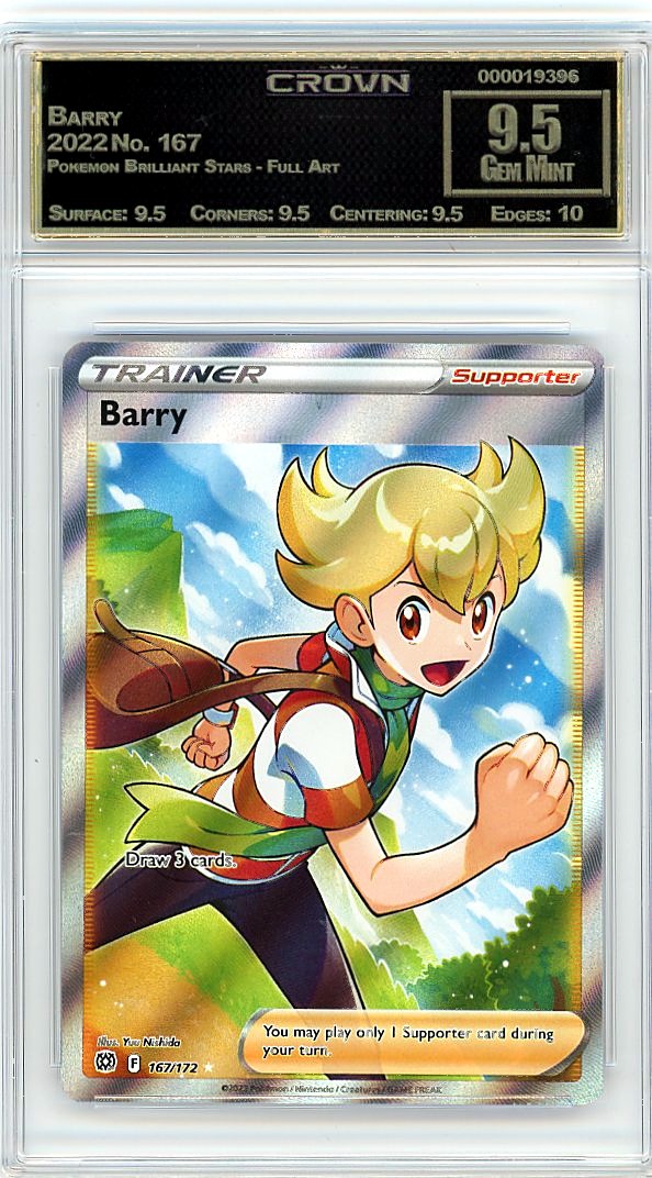 Barry