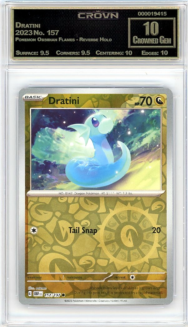 Dratini