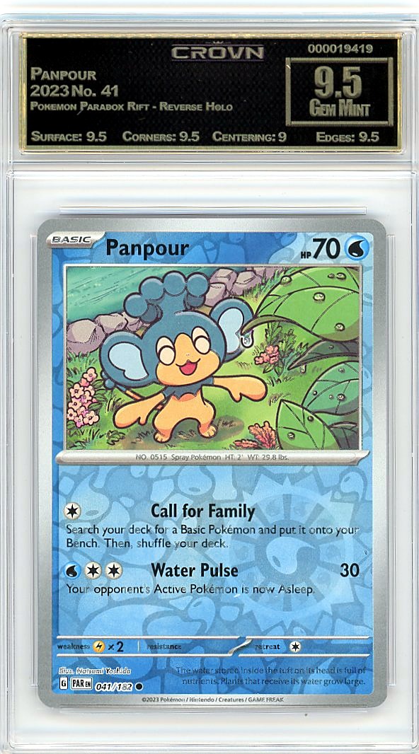 Panpour