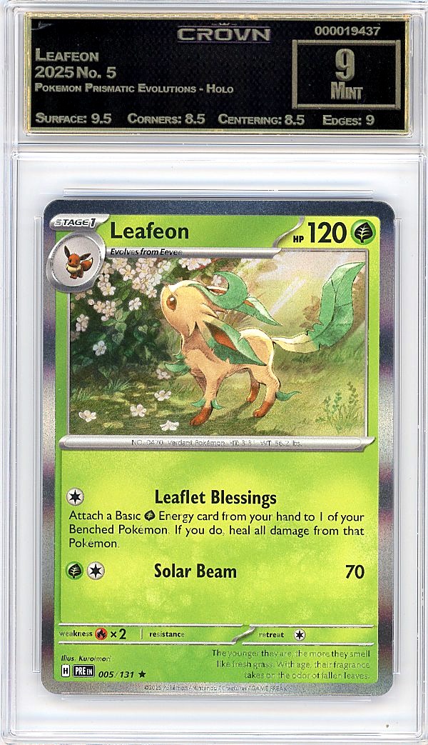 Leafeon