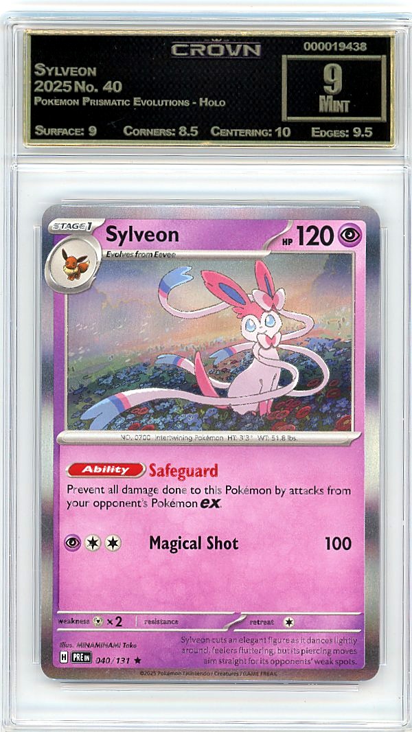 Sylveon