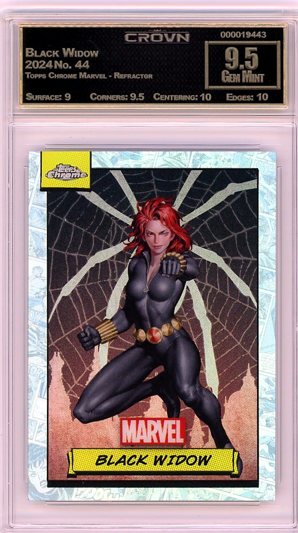 Black Widow