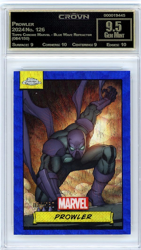 Prowler