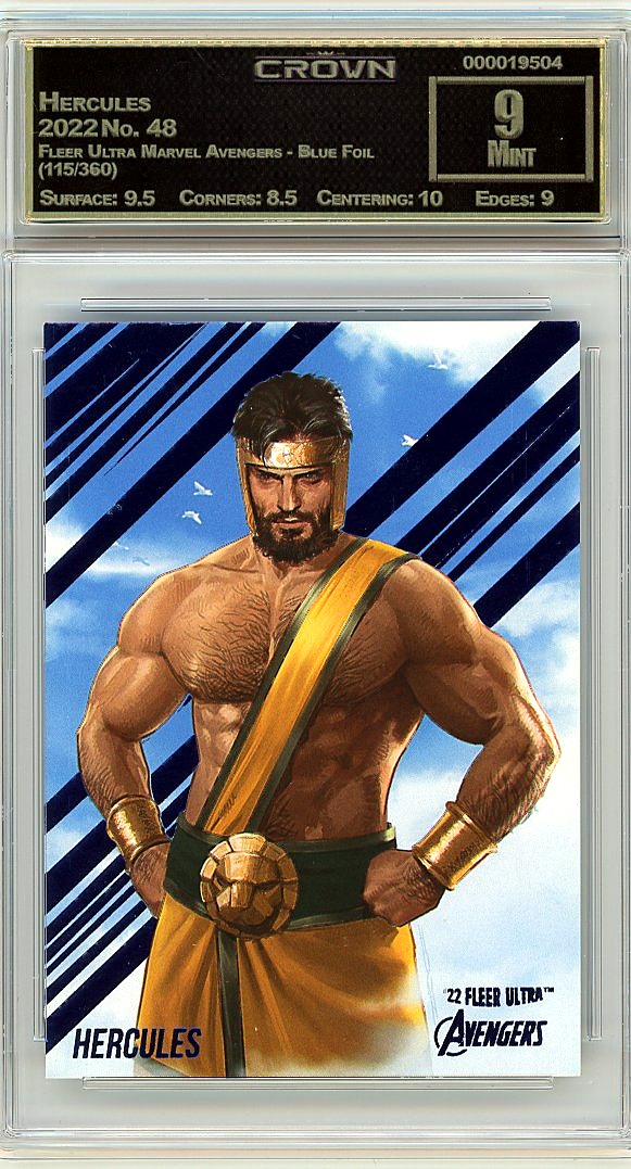 Hercules