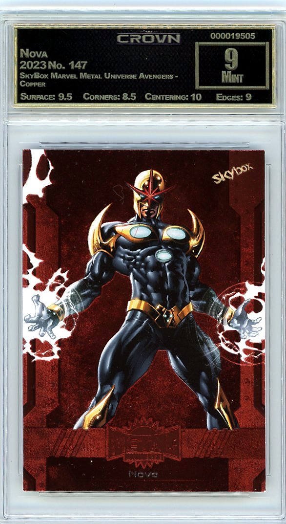 Nova