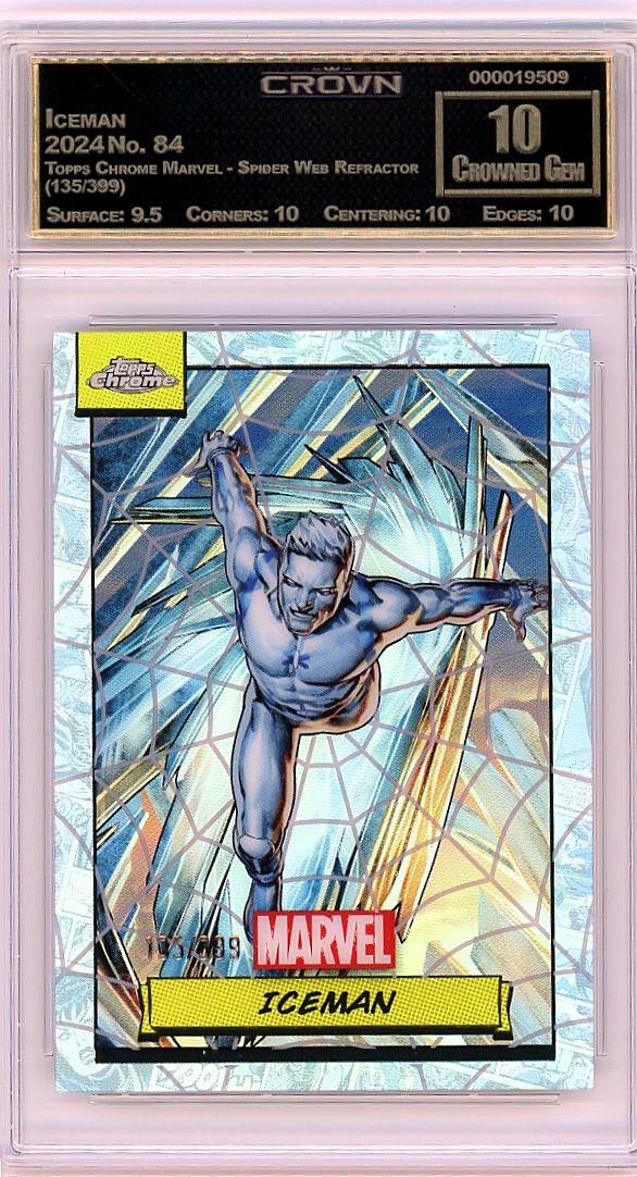 Iceman