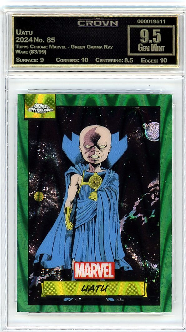 Uatu