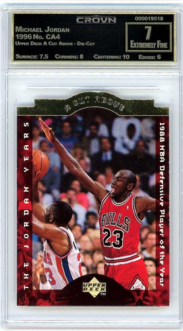 Michael Jordan