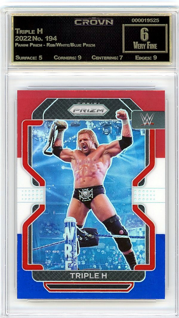 Triple H