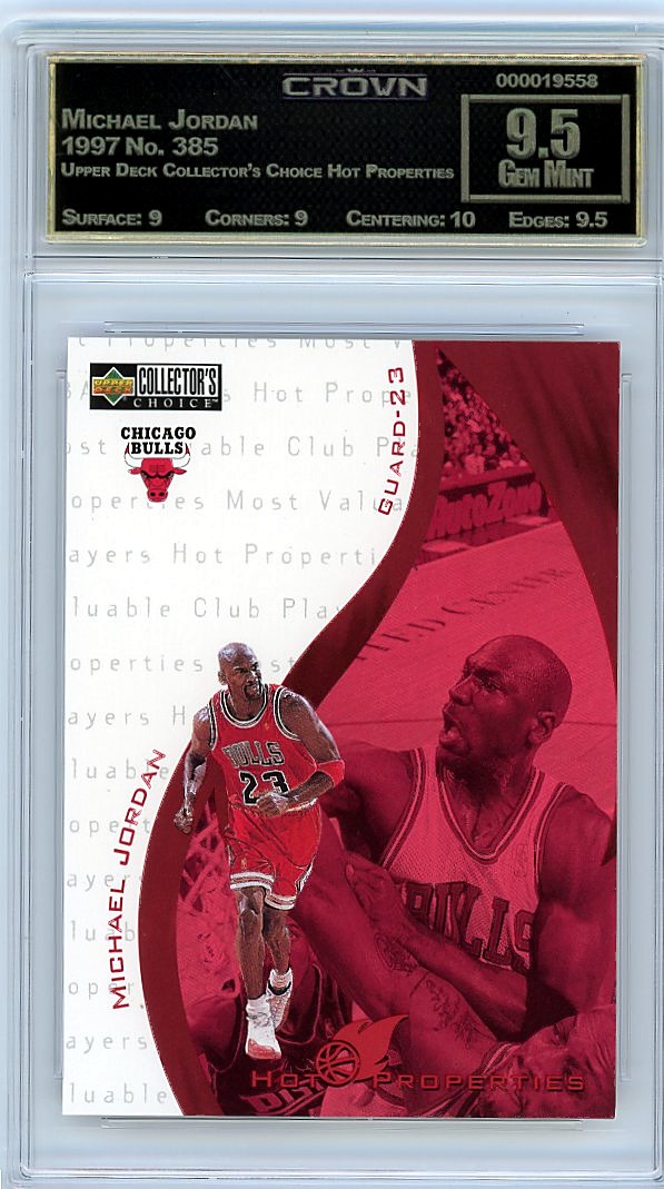Michael Jordan