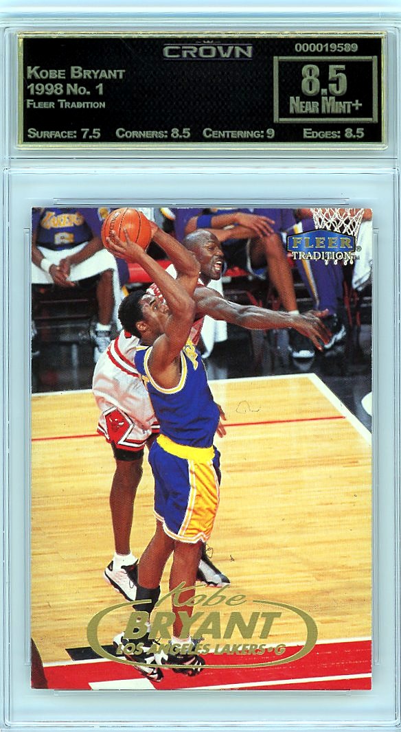 Kobe Bryant