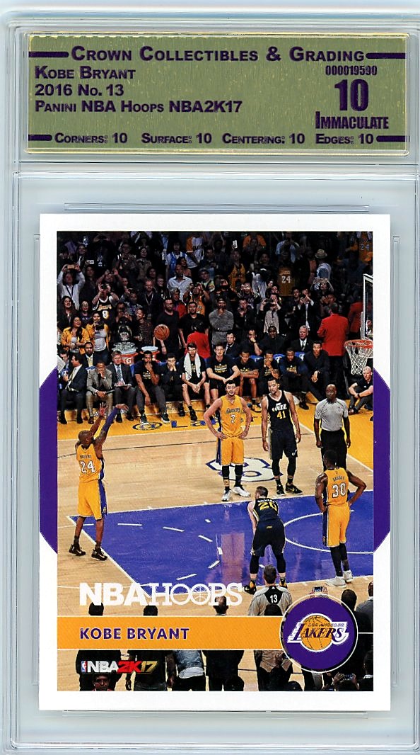 Kobe Bryant
