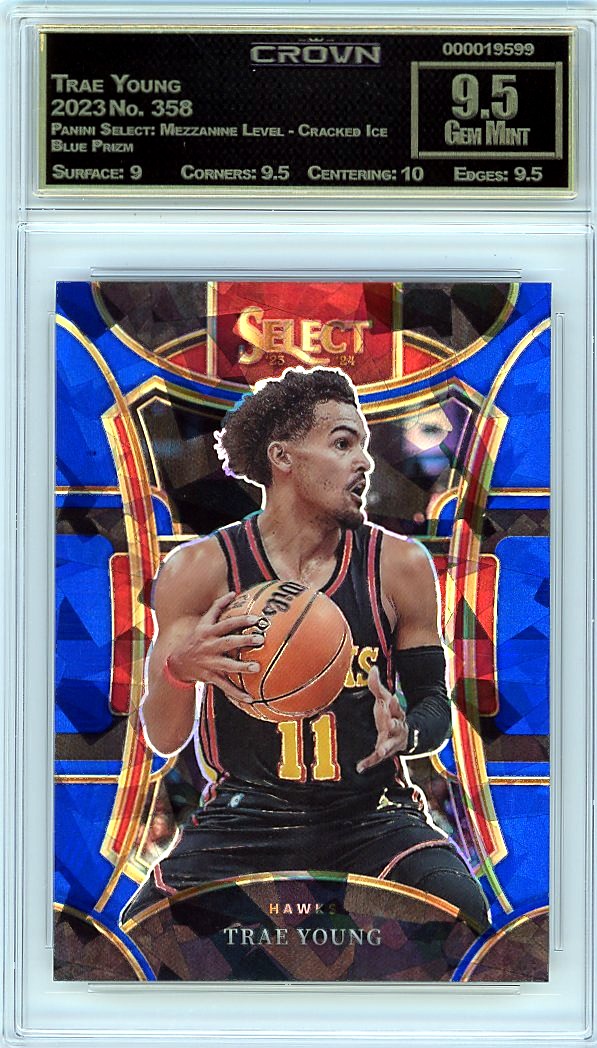 Trae Young