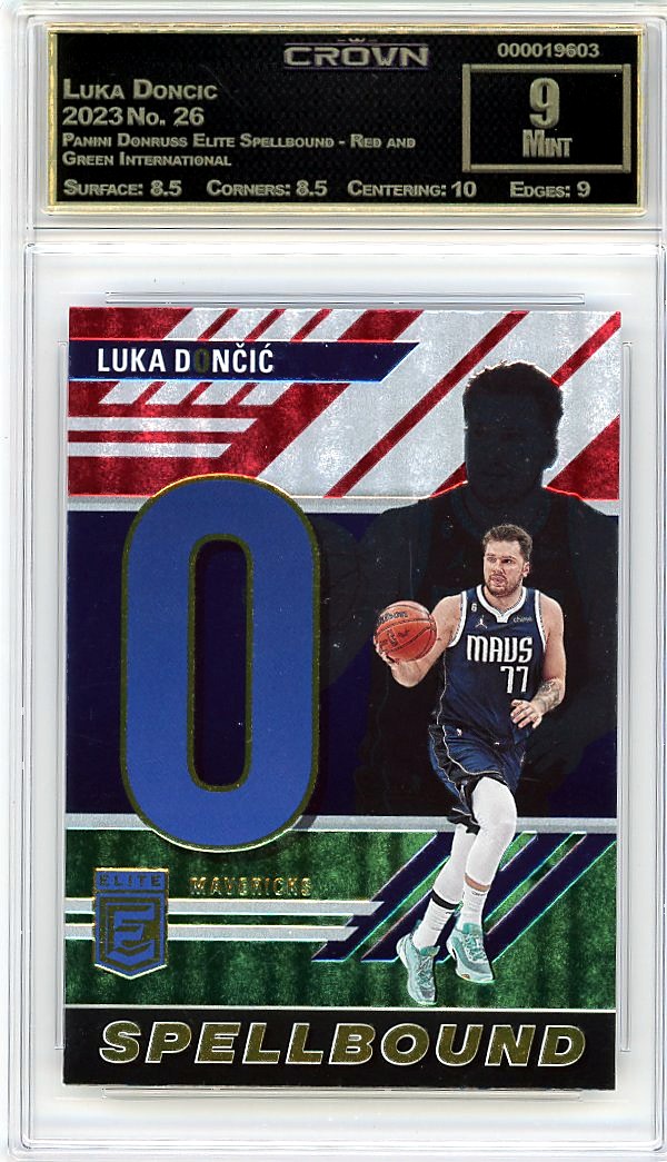 Luka Doncic